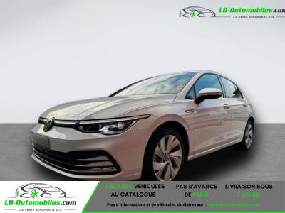 Volkswagen Golf 1.5 eTSI OPF 150 BVA