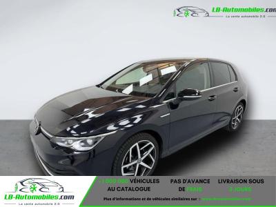 Volkswagen Golf 1.5 eTSI OPF 150 BVA