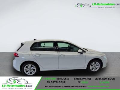 Volkswagen Golf 1.5 TSI ACT OPF 130 BVM