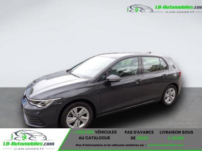 Volkswagen Golf 1.5 TSI ACT OPF 130 BVM