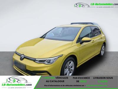Volkswagen Golf 1.5 TSI ACT OPF 130 BVM