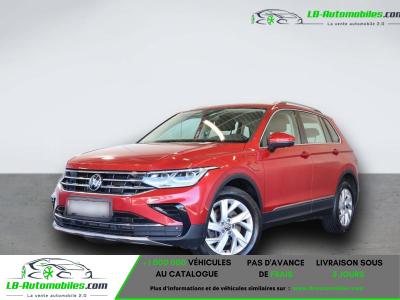 Volkswagen Tiguan 1.4 eHybrid 245ch BVA
