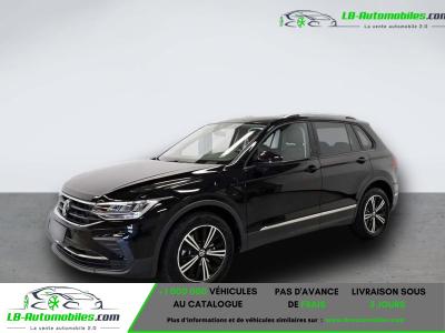 Volkswagen Tiguan 1.4 eHybrid 245ch BVA