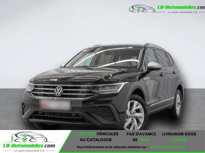 Volkswagen Tiguan Allspace 1.5 TSI 150ch BVA
