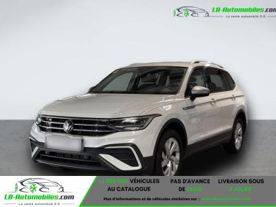 Volkswagen Tiguan Allspace 1.5 TSI 150ch BVA