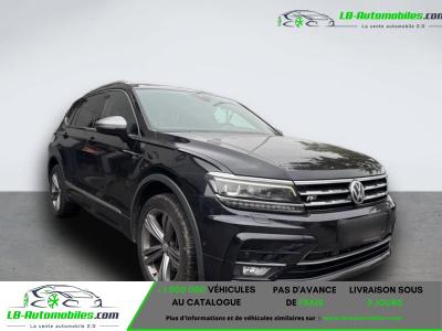 Volkswagen Tiguan Allspace 2.0 TDI 200ch BVA 4Motion