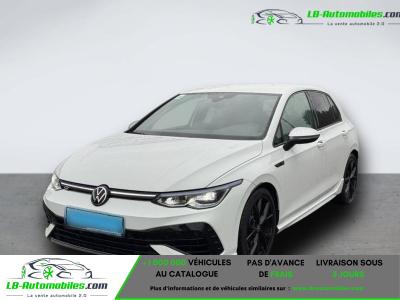 Volkswagen Golf 2.0 TSI 320 BVA