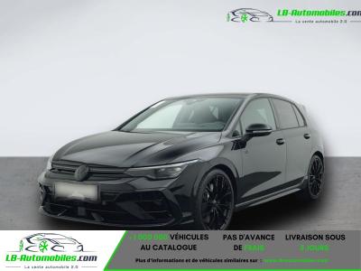 Volkswagen Golf 2.0 TSI 333 BVA