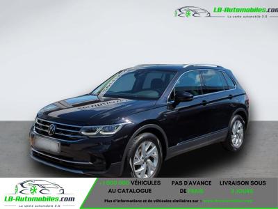 Volkswagen Tiguan 1.5 TSI 150ch BVA