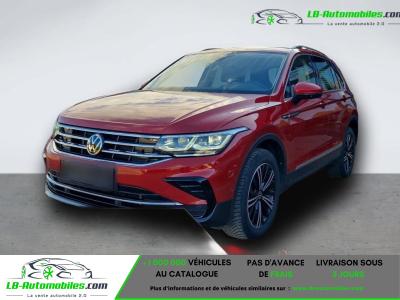 Volkswagen Tiguan 2.0 TDI 200ch BVA 4Motion