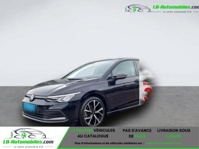 Volkswagen Golf 2.0 TDI SCR 150 BVA