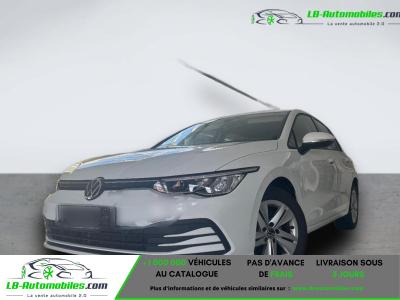 Volkswagen Golf 2.0 TDI SCR 116 BVA