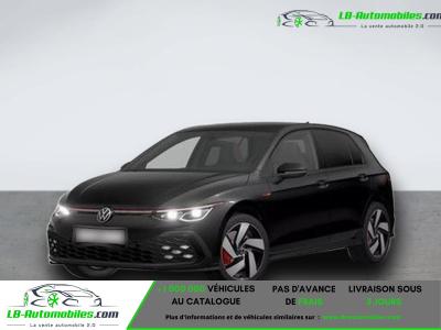Volkswagen Golf 2.0 TSI 245 BVA