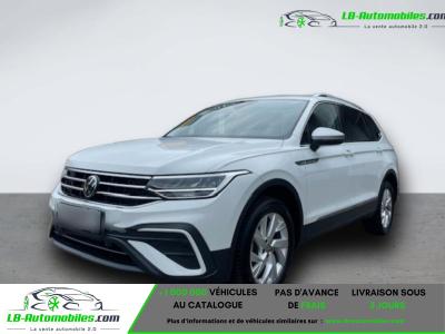 Volkswagen Tiguan Allspace 2.0 TDI 150ch BVA