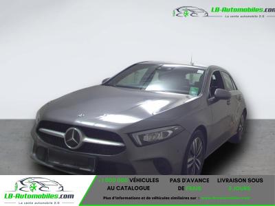 Mercedes Classe A  200 BVA