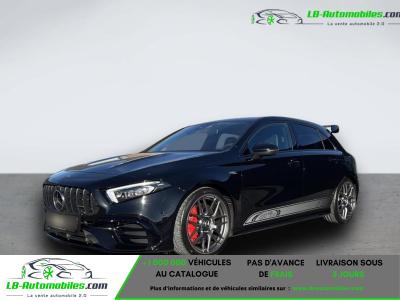 Mercedes Classe A  45 S Mercedes-AMG BVA 4Matic+