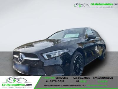 Mercedes Classe A  220 d BVA
