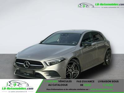 Mercedes Classe A  220 d BVA