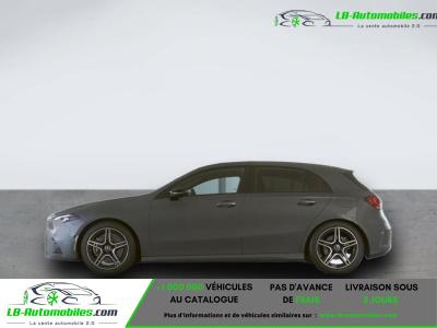 Mercedes Classe A  220 d BVA