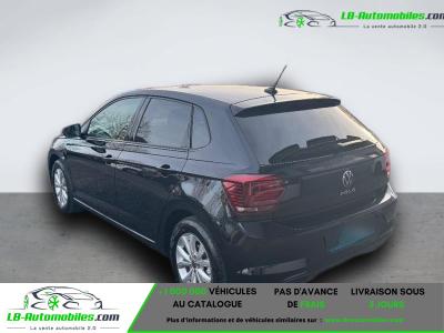 Volkswagen Polo 1.0 TSI 110 S&S BVA