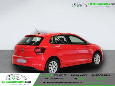 Volkswagen Polo 1.0 TSI 110 S&S BVA