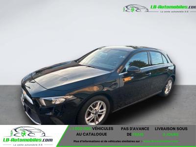 Mercedes Classe A  160 BVM