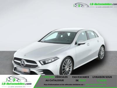Mercedes Classe A  160 BVM
