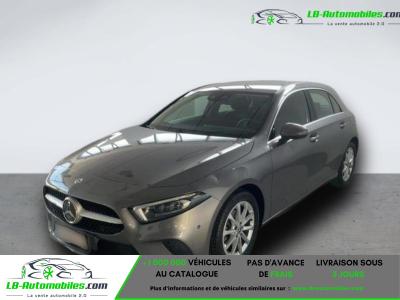 Mercedes Classe A  180 d BVM