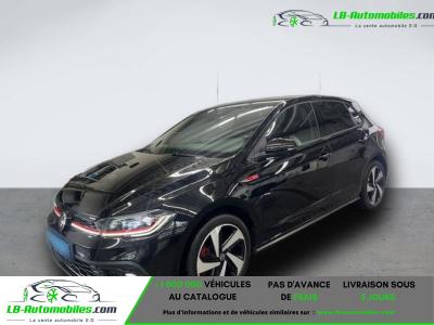 Volkswagen Polo 2.0 TSI 207 S&S BVA