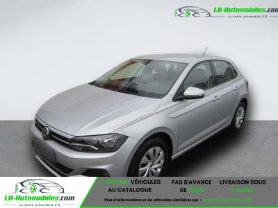 Volkswagen Polo 1.0 80 S&S BVM