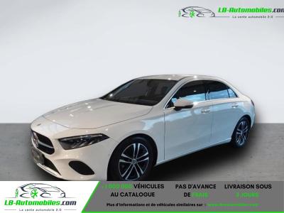 Mercedes Classe A Berline 180 BVA