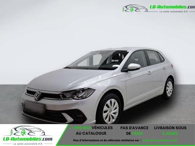 Volkswagen Polo 1.0 TSI 95 S&S BVM