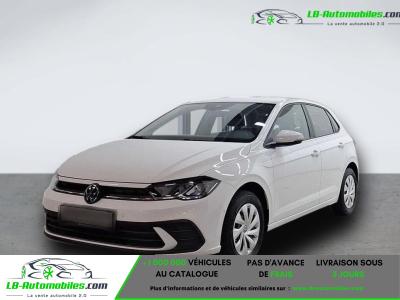 Volkswagen Polo 1.0 TSI 95 S&S BVM