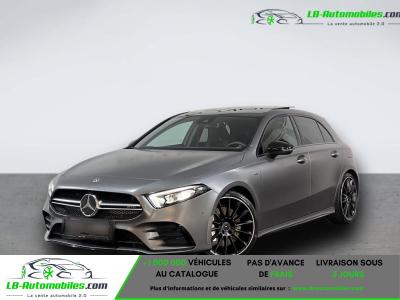 Mercedes Classe A  35 Mercedes-AMG BVA 4-Matic