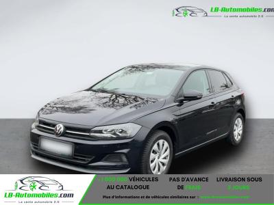 Volkswagen Polo 1.0 TSI 95 S&S BVA