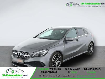 Mercedes Classe A  180 BVM