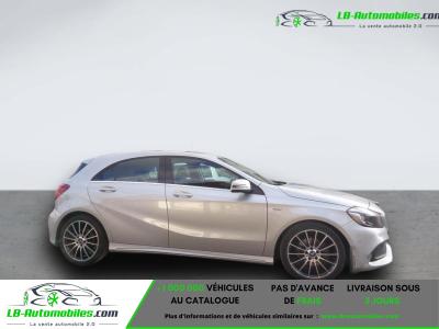Mercedes Classe A  180 BVA