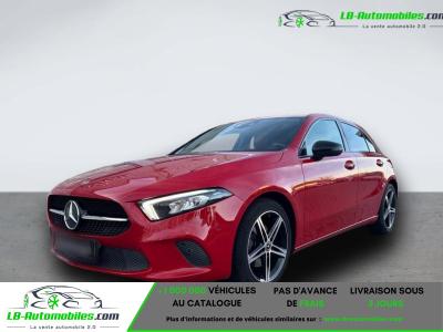 Mercedes Classe A  200 BVA