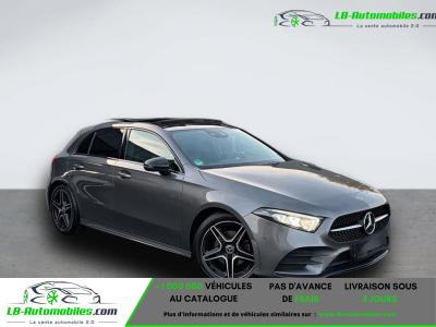 Mercedes Classe A  200 BVA