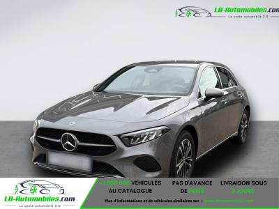 Mercedes Classe A  250 e BVA