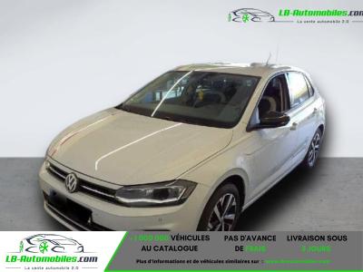 Volkswagen Polo 1.0 TSI 115 S&S BVA