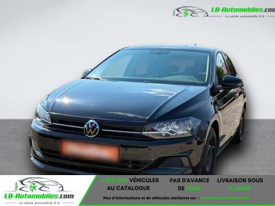 Volkswagen Polo 1.0 TSI 95 S&S BVA