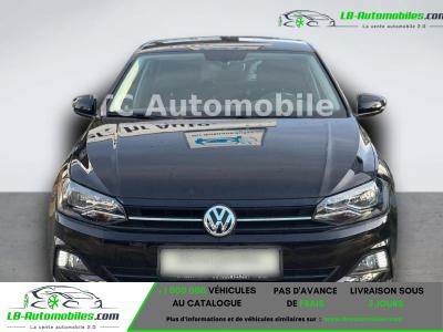 Volkswagen Polo 1.0 75 S&S