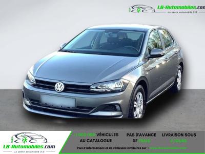 Volkswagen Polo 1.0 75 S&S