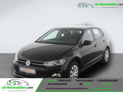 Volkswagen Polo 1.0 75 S&S