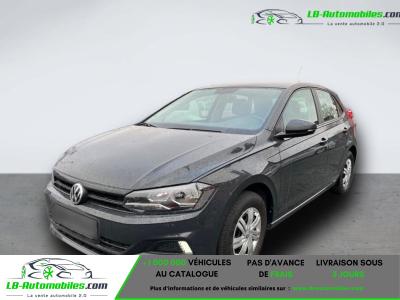 Volkswagen Polo 1.0 75 S&S