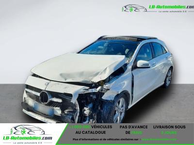 Mercedes Classe A  160 d BVM