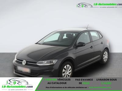 Volkswagen Polo 1.0 75 S&S