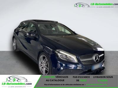 Mercedes Classe A  180 d BVA