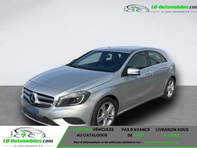 Mercedes Classe A  180 d BVA